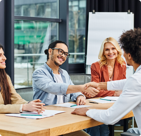 Workconnex: Connecting Talent with Opportunity