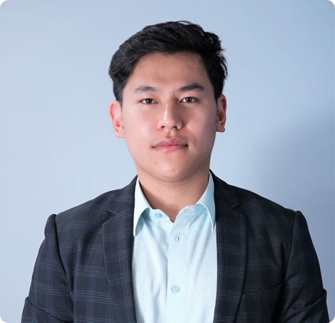 Bhishan Chamling Rai