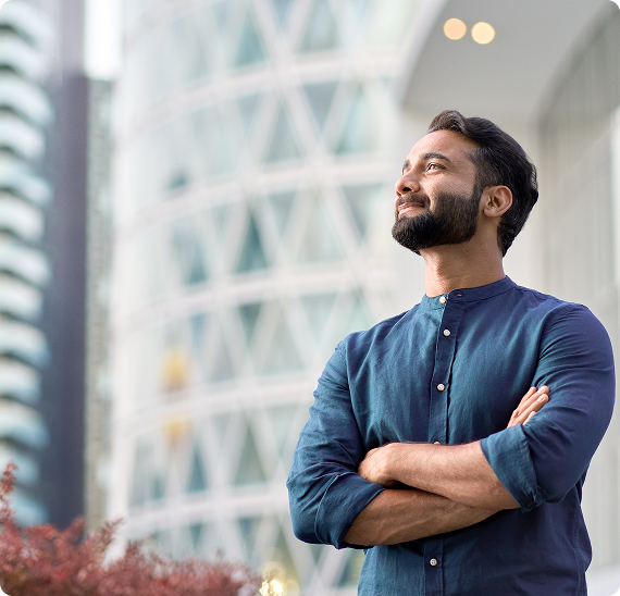 Top talent that fuels your business growth