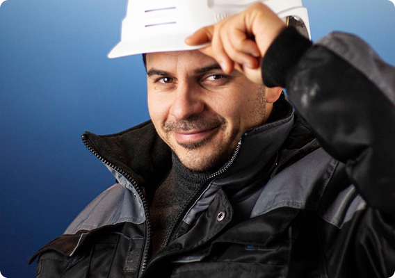 Labour agreement information